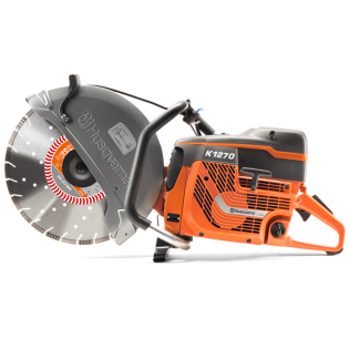 evasiliou husqvarna k1270